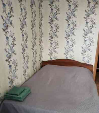 1-комн. квартира, 38 м2, 7/8 эт. Иркутск