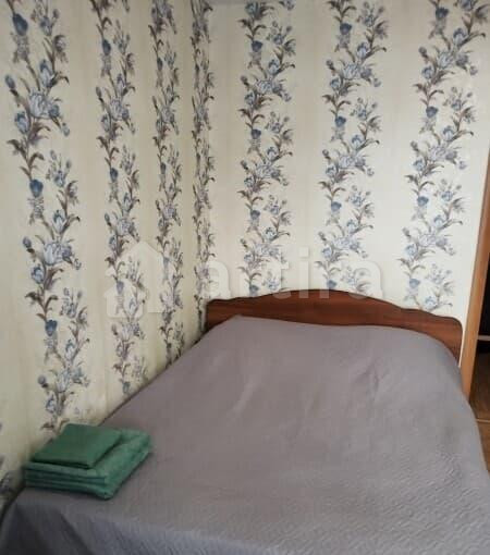 1-комн. квартира, 38 м2, 7/8 эт. Иркутск - изображение 3