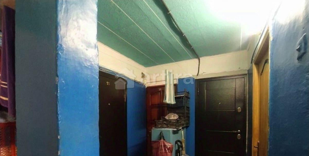 Комната, 12 м2, 5/5 эт. Братск - изображение 5