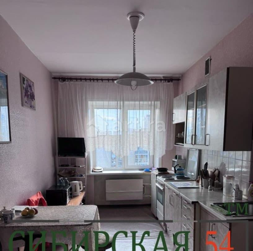 Комната, 12 м2, 13/15 эт. Новосибирск - изображение 2