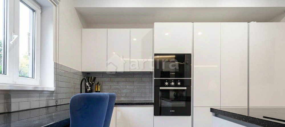 Дом, 250 м2, 40 соток, 2 эт. Руза - изображение 7