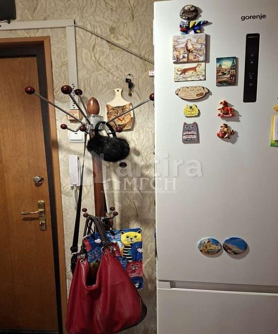 1-комн. квартира, 39 м2, 2/14 эт. Москва - изображение 11