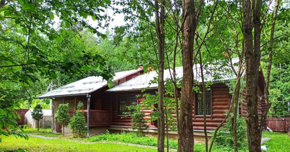 Дом, 110 м2, 15 соток, 1 эт. Москва - изображение 7