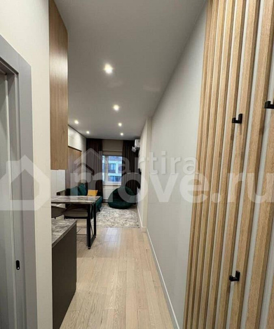 Студия, 21 м2, 25/27 эт. Москва - изображение 3