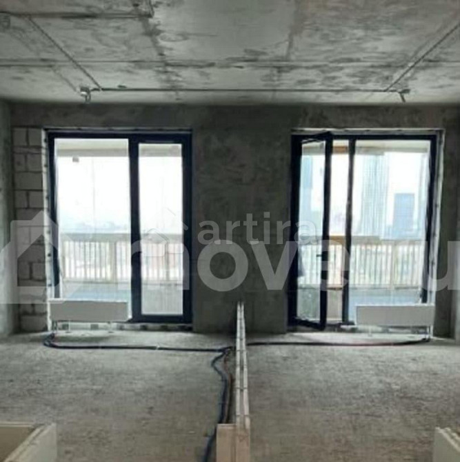 2-комн. пентхаус, 64.8 м2, 8/19 эт. Москва - изображение 1