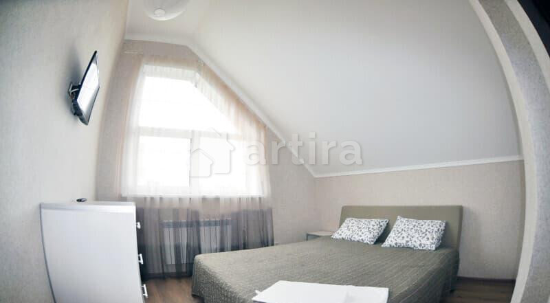 Коттедж, 220 м2 Новосибирск - изображение 18