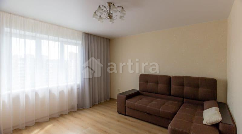 2-комн. квартира, 54 м2, 9/10 эт. Красноярск - изображение 10