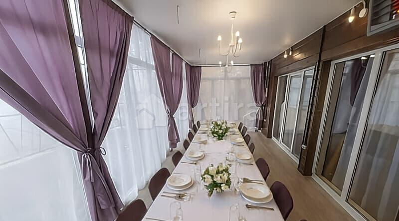 Дом, 250 м2 Новосибирск - изображение 1