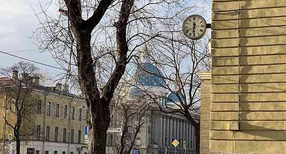 Комната, 80 м2, 2/5 эт. Санкт-Петербург