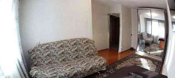 1-комн. квартира, 32 м2, 5/5 эт. Новосибирск