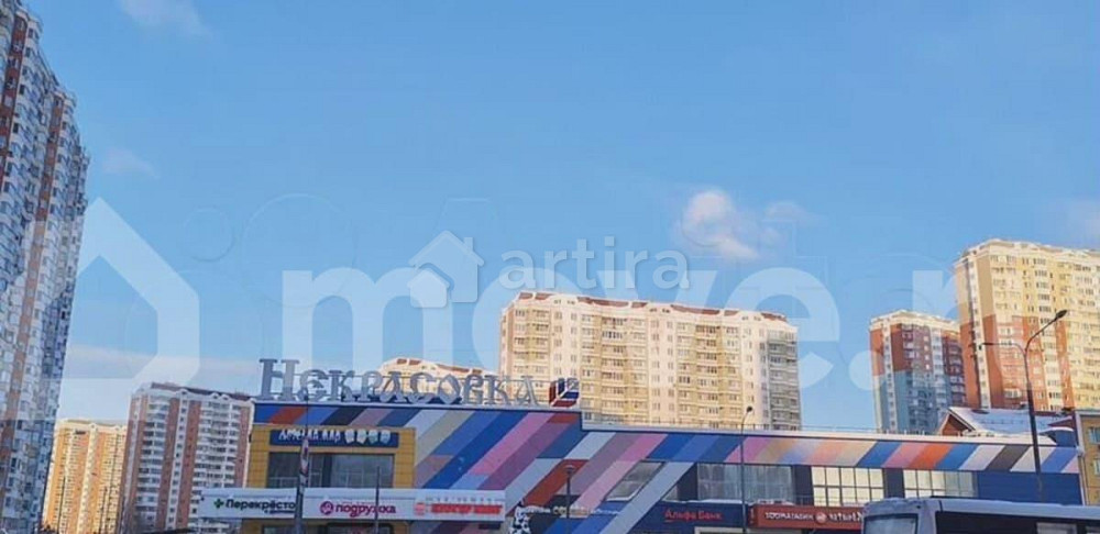 Студия, 23.5 м2, 2/25 эт. Москва - изображение 2