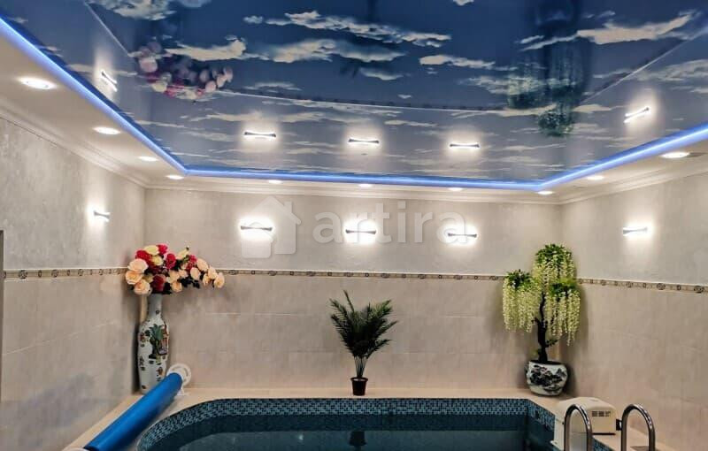 Коттедж, 280 м2 Краснознаменск - изображение 3