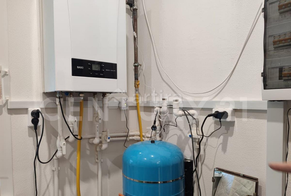 Дом, 80 м2, 5 соток, 1 эт. Балабаново - изображение 10