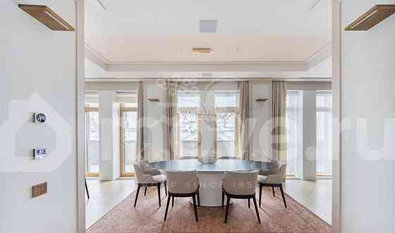 4-комн. квартира, 129 м2, 5/6 эт. Москва