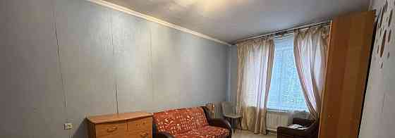 Комната, 18 м2, 4/5 эт. Москва