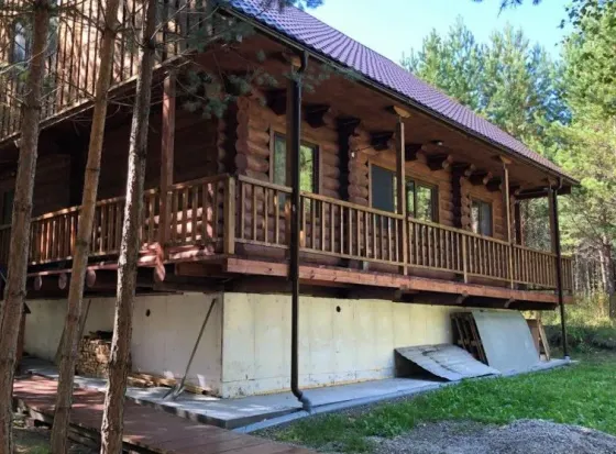 Продам дом, 149, 6 м², 23 сотки Красноярск