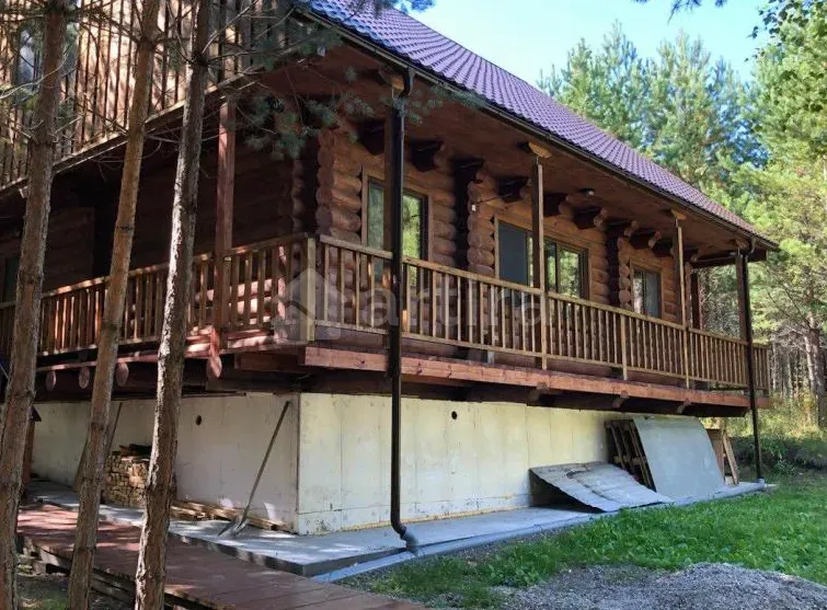 Продам дом, 149, 6 м², 23 сотки Красноярск - изображение 2