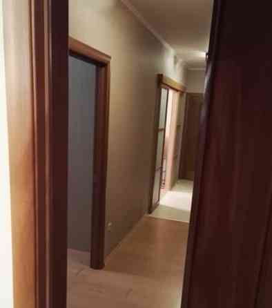 2-комн. квартира, 58 м2, 5/17 эт. Москва