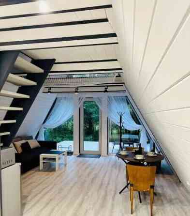 Коттедж, 100 м2 Солнечногорск