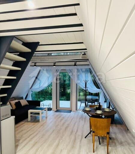 Коттедж, 100 м2 Солнечногорск - изображение 6