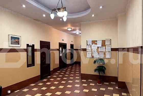 4-комн. квартира, 156.9 м2, 11/22 эт. Москва