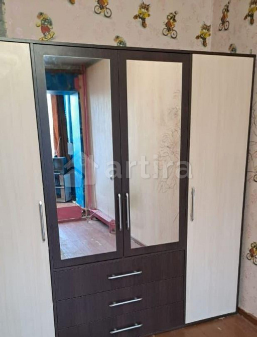 Комната, 15 м2, 3/5 эт. Калининград - изображение 2