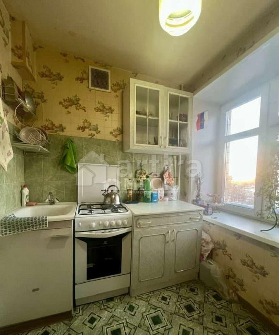 2-комн. квартира, 47 м2, 4/9 эт. Москва - изображение 20