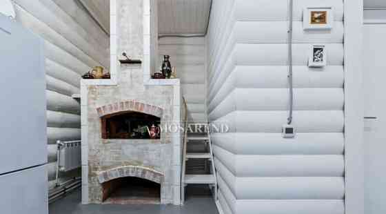 Коттедж, 120 м2 Лобня