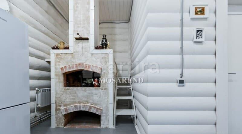 Коттедж, 120 м2 Лобня - изображение 4