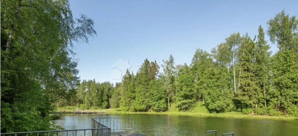 Коттедж, 200 м2, 25 соток, 3 эт. Одинцово - изображение 7