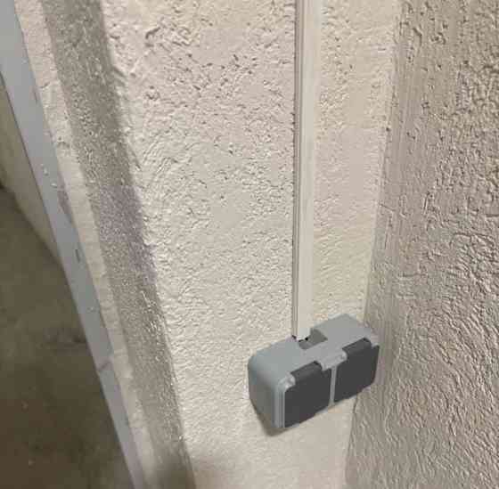 Гараж, 7.3 м2 Мытищи