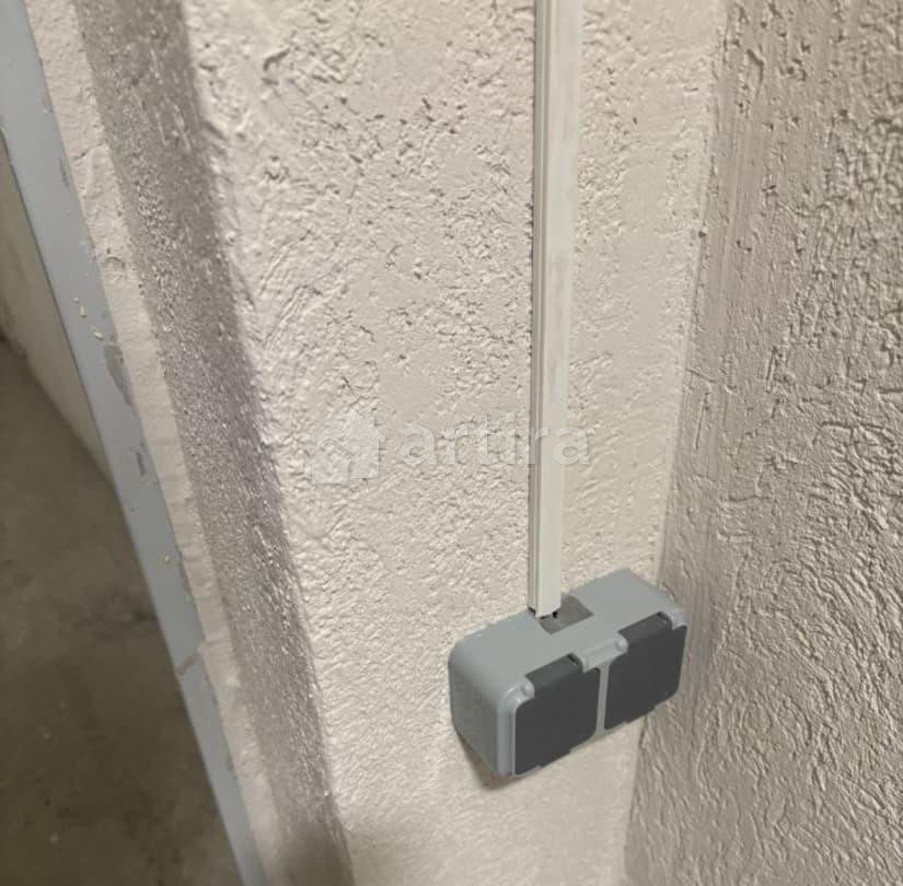 Гараж, 7.3 м2 Мытищи - изображение 4