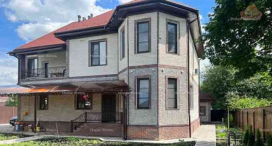 Дом, 300 м2, 15 соток, 2 эт. Видное