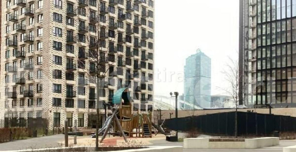 3-комн. квартира, 79.4 м2, 19/20 эт. Москва - изображение 6