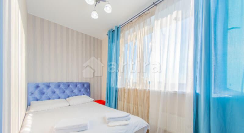 1-комн. апарт-ы, 24 м2, 12/17 эт. Королев - изображение 8