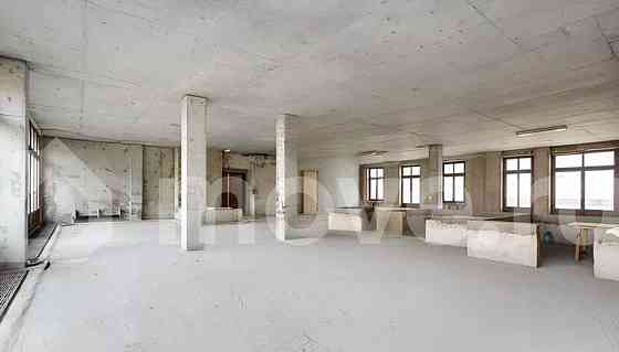 4-комн. квартира, 252.1 м2, 3/7 эт. Москва