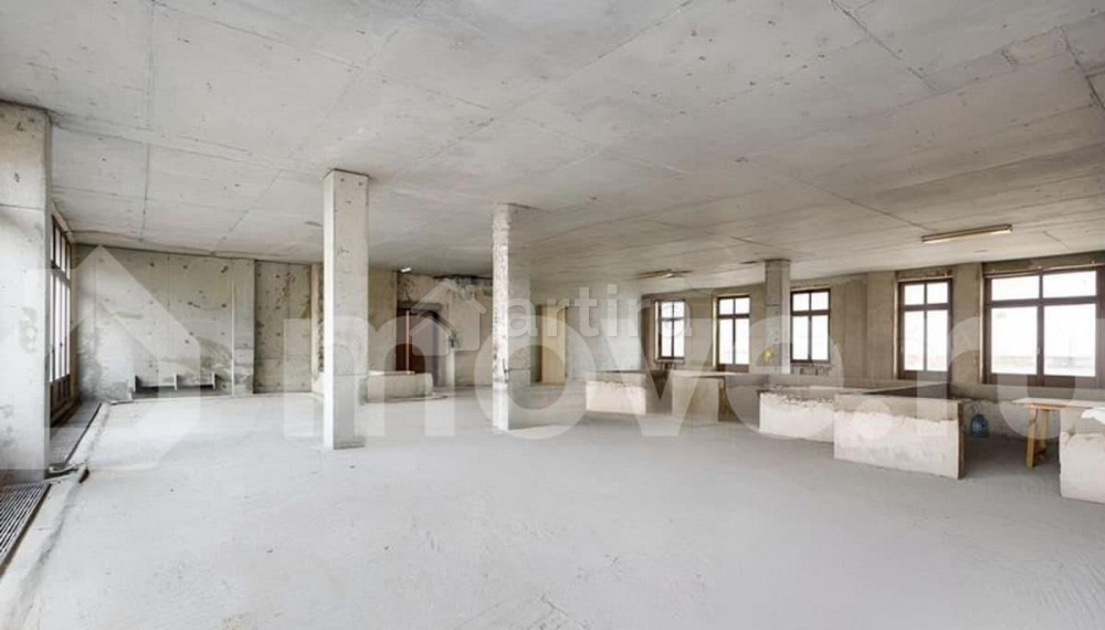 4-комн. квартира, 252.1 м2, 3/7 эт. Москва - изображение 1