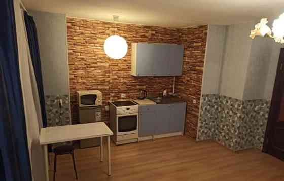 Студия, 26 м2, 8/17 эт. Уфа