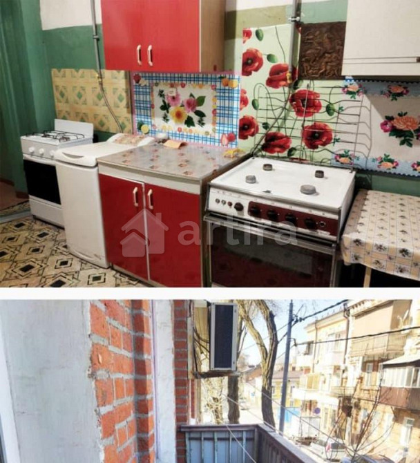 Комната, 21 м2, 2/4 эт. Ростов-на-Дону - изображение 3