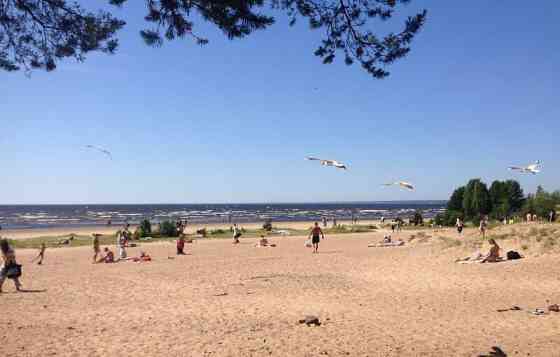 Коттедж, 135 м2 Сестрорецк