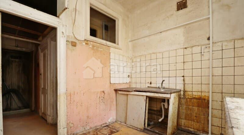 2-комн. квартира, 57 м2, 3/5 эт. Москва - изображение 20