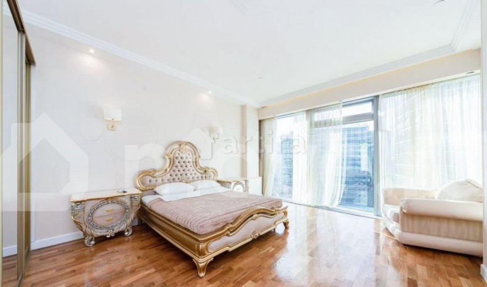 Студия, 55 м2, 26/73 эт. Москва - изображение 1