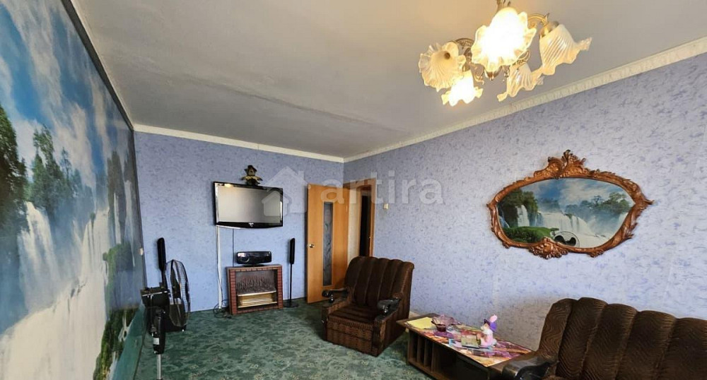 Комната, 18 м2, 6/9 эт. Мытищи - изображение 1