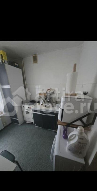 1-комн. квартира, 34.5 м2, 4/9 эт. Москва - изображение 3