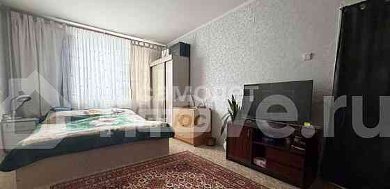 1-комн. квартира, 37.9 м2, 3/22 эт. Москва