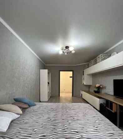 1-комн. квартира, 41 м2, 3/5 эт. Самара