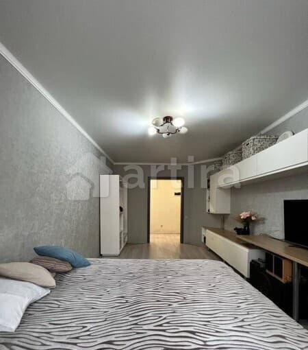 1-комн. квартира, 41 м2, 3/5 эт. Самара - изображение 5