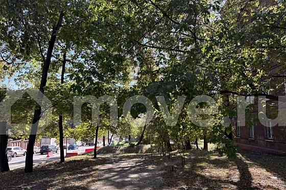 Студия, 20.7 м2, 2/5 эт. Москва