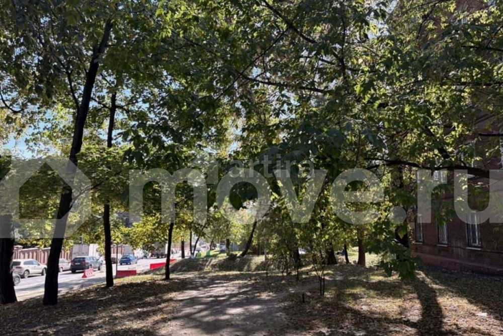 Студия, 20.7 м2, 2/5 эт. Москва - изображение 3