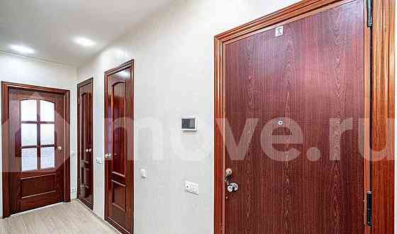 3-комн. квартира, 73 м2, 11/16 эт. Москва